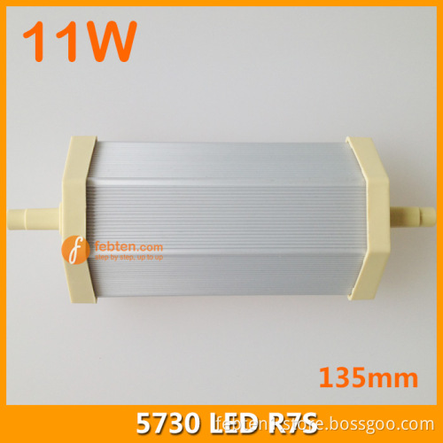135mm LED R7S 11W SMD5730